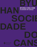 Sociedade do Cansaço - Byung-Chul Han.pdf